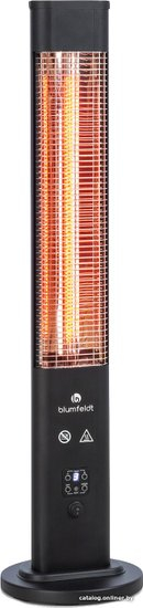 Blumfeldt HEAT GURU PLUS IN & OUT (371121)