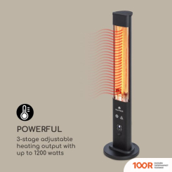 Blumfeldt HEAT GURU PLUS IN & OUT (371121)