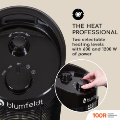 Blumfeldt HEAT GURU 360 (371119)