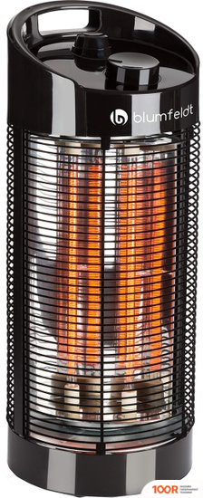 Blumfeldt HEAT GURU 360 (371119)