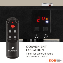 Blumfeldt HEAT GURU (371118)