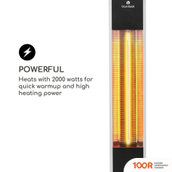 Blumfeldt HEAT GURU (371118)