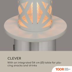 Blumfeldt GOLDFLAME (371117)