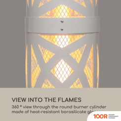 Blumfeldt GOLDFLAME (371117)