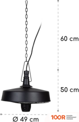 Blumfeldt CAMDEN HEAT DELUXE (371115)