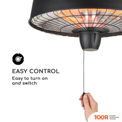 Blumfeldt CAMDEN HEAT (371114)