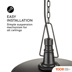 Blumfeldt CAMDEN HEAT (371114)