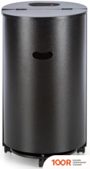 Blumfeldt BONAPARTE (ЧЕРНЫЙ) (371113)