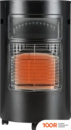 Blumfeldt BONAPARTE (ЧЕРНЫЙ) (371113)