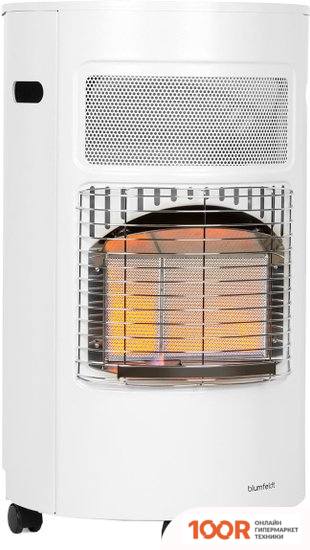 Blumfeldt BONAPARTE (БЕЛЫЙ) (371112)