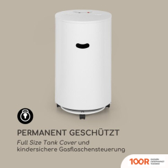 Blumfeldt BONAPARTE (БЕЛЫЙ) (371112)