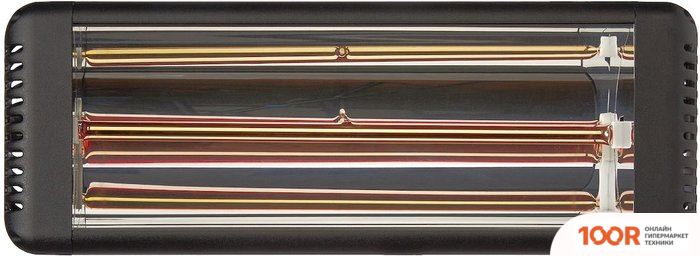 ALMAC ИК 7А (ЧЕРНЫЙ) (370999)