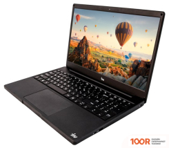 Ноутбук iRU КАЛИБР 15Y 1657837 (370939)