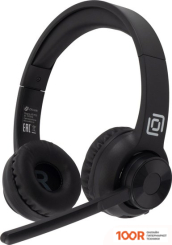Наушники Оклик HS-M310 (370820)