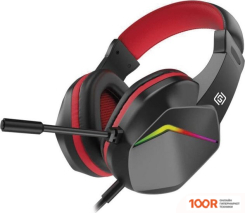 Наушники Оклик HS-L335G (370801)