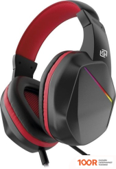 Наушники Оклик HS-L335G (370801)