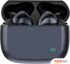 Наушники ZMI PURPODS PRO (ЧЕРНЫЙ) (370753)