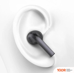 Наушники ZMI PURPODS PRO (ЧЕРНЫЙ) (370753)