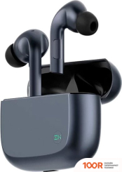 Наушники ZMI PURPODS PRO (ЧЕРНЫЙ) (370753)