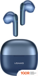 Наушники Usams XH09 (СИНИЙ) (370570)