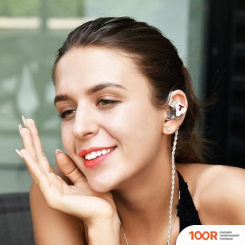 Наушники TFZ T X BEAR 1 (БЕЛЫЙ) (370281)