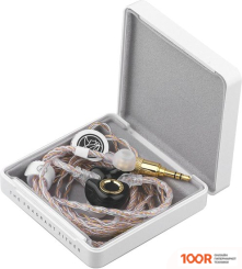 Наушники TFZ LIVE X (ЧЕРНЫЙ) (370275)