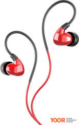 Наушники Takstar TS-2260 (КРАСНЫЙ) (370198)