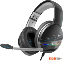 Наушники T-Line CYBERCORE 64720 (370184)