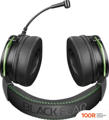 Наушники T-Line BLACKFEAR 64710 (370183)