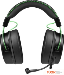 Наушники T-Line BLACKFEAR 64710 (370183)