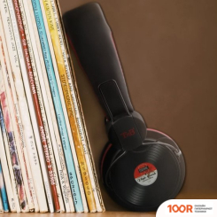 Наушники T'nB BE COLOR VINYLE (370172)