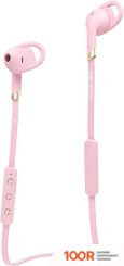 Наушники Sudio TRETTON (РОЗОВЫЙ) (370159)