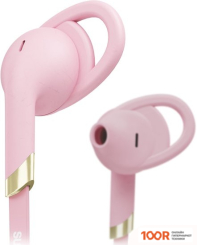 Наушники Sudio TRETTON (РОЗОВЫЙ) (370159)