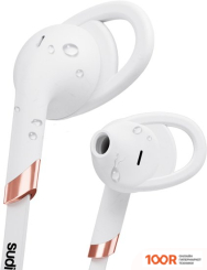 Наушники Sudio TRETTON (БЕЛЫЙ) (370158)