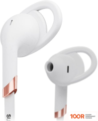 Наушники Sudio TRETTON (БЕЛЫЙ) (370158)