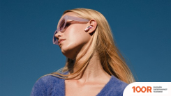 Наушники Sudio N2 (ЧЕРНЫЙ) (370145)