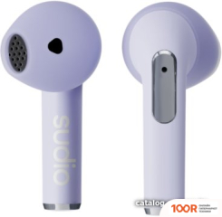 Наушники Sudio N2 (СИРЕНЕВЫЙ) (370144)