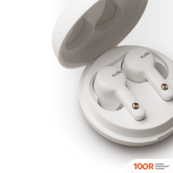 Наушники Sudio A2 (БЕЛЫЙ) (370129)