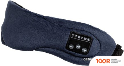 Наушники Stride SOFTA 2 (ТЕМНО-СИНИЙ) (370123)