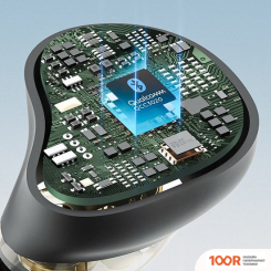 Наушники SoundPeats TRUENGINE 3 SE (370114)