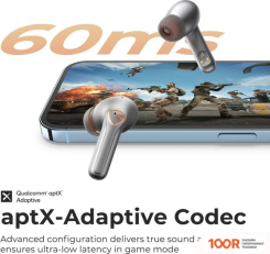 Наушники SoundPeats H2 (370090)