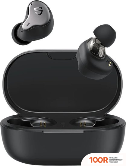 Наушники SoundPeats H1 (370089)