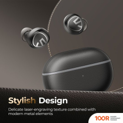 Наушники SoundPeats FREE2 CLASSIC (370088)