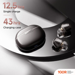 Наушники SoundPeats ENGINE4 (370087)