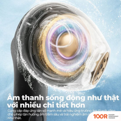 Наушники SoundPeats AIR4 LITE (370084)