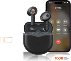 Наушники SoundPeats AIR4 (370083)