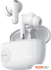 Наушники SOUNARC Q2 (БЕЛЫЙ) (370053)