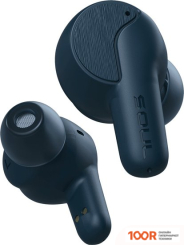 Наушники Soul SYNC ANC (ТЕМНО-СИНИЙ) (370046)