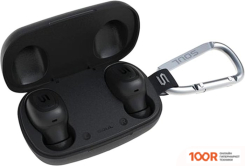 Наушники Soul S-GEAR (ЧЕРНЫЙ) (370038)