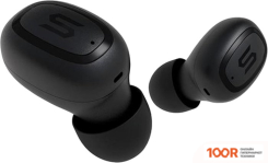 Наушники Soul S-GEAR (ЧЕРНЫЙ) (370038)